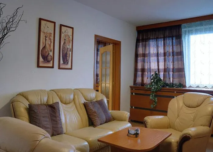 Hotel Druzba
