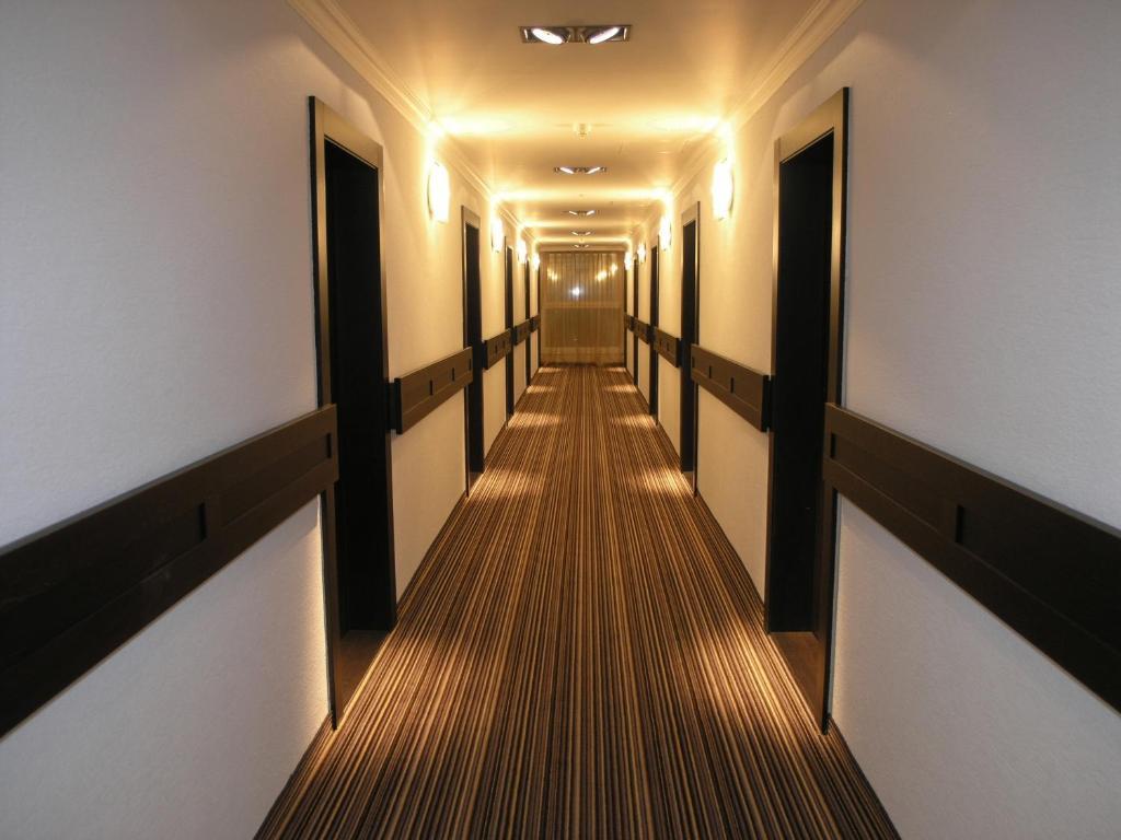 Druzba Hotel Michalovce