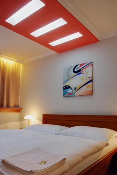 Druzba Hotel 3*