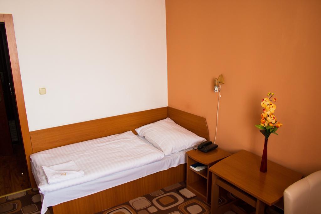 Hotel Druzba Michalovce