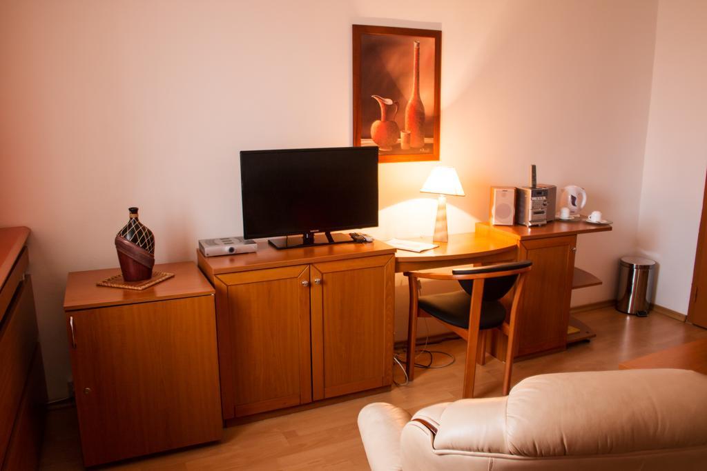 Druzba 3* Michalovce