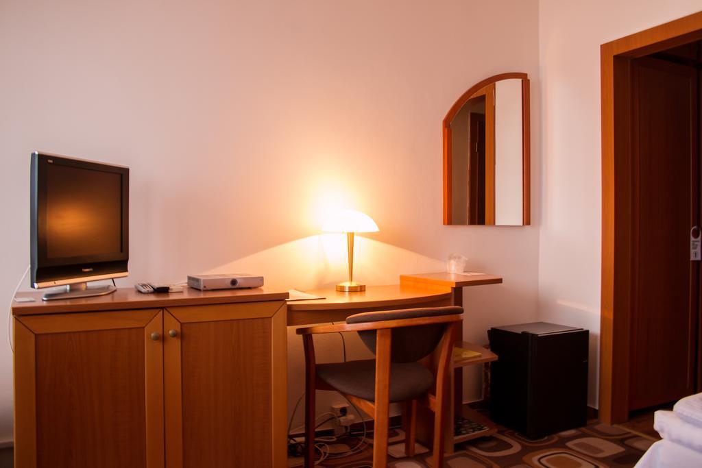 Hotel Druzba Michalovce